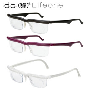 ドゥーアクティブ【老眼鏡】